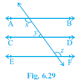 Page 104 Chapter 6 Class 9th Non-Rationalised NCERT 2019-20 Page 104 Chapter 6 Class 9th Non-Rationalised NCERT 2019-20